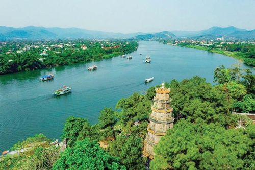 Phát triển du lịch văn hóa tâm linh