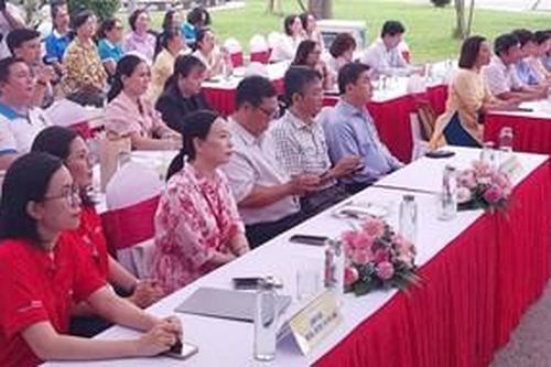 Giảm nhựa khi mua sắm tại siêu thị