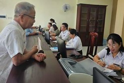 Đột phá chiến lược từ cơ sở, hướng đến phục vụ toàn diện