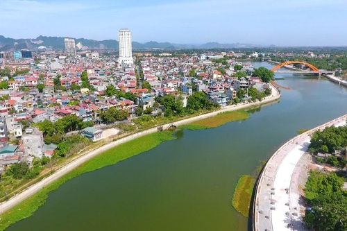 Thương vụ chuyển nhượng Lam Hạ Center Point sẽ đem về cho DIC Corp (DIG) hơn 1.100 tỷ đồng