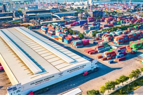 Thành lập Ban Quản lý Khu kinh tế Hải Phòng