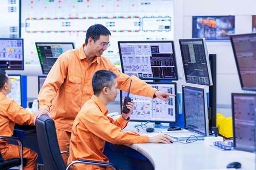 Nửa cuối năm 2025, EVNGENCO1 ưu tiên phát triển nguồn điện mới