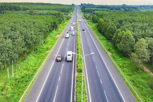 Dự án mở rộng cao tốc TP.HCM - Long Thành có kịp khởi công vào 19/8?