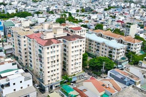 Khánh Hòa sớm sửa chữa trụ sở Tỉnh ủy và nhà công vụ sau sáp nhập