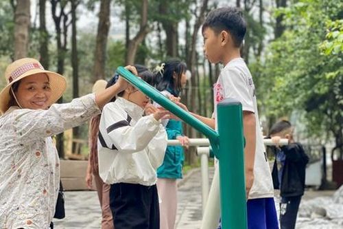 Sắp có thêm 'công cụ' quản lý đô thị thông minh