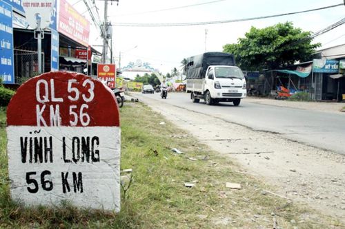 Bộ Xây dựng phản hồi kiến nghị nâng cấp hai tuyến quốc lộ qua Vĩnh Long