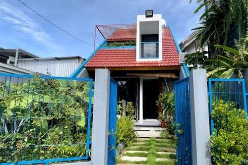 Ấm lòng với 1001 cách đồng bào đùm bọc, hỗ trợ cán bộ ổn định nơi ở sau sáp nhập tỉnh