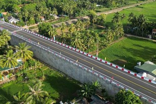 Giải phóng mặt bằng các dự án động lực là thước đo năng lực lãnh đạo địa phương