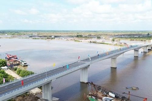 Những dự án giao thông tạo động lực cho Cà Mau mới bứt phá