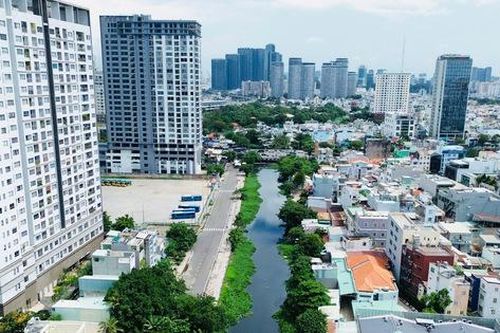 TP.HCM: Tìm cách gỡ vướng 17 dự án nhà ở thương mại chưa được cấp sổ hồng