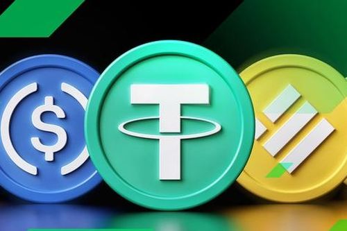Tại sao stablecoin đang chuyển từ tiền mã hóa sang chiến lược doanh nghiệp?