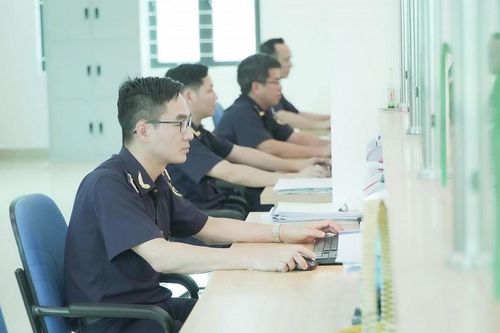Hướng dẫn thủ tục hải quan khi thực hiện chính quyền địa phương 2 cấp
