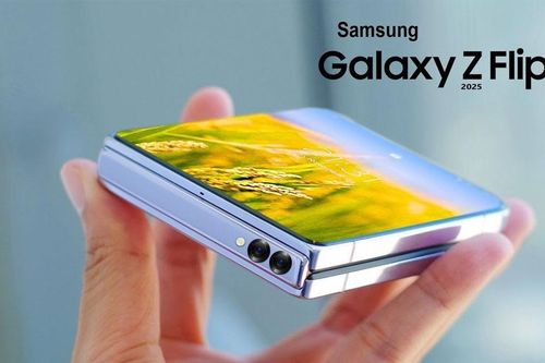 Pin có phải điểm yếu của Galaxy Z Flip 7?