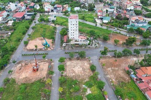 Điều chỉnh quy hoạch dự án Khu dân cư phía Đông đường Yết Kiêu