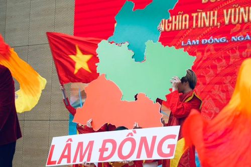 Lâm Đồng triển khai loạt chính sách mới tạo đà phát triển cho doanh nghiệp tư nhân