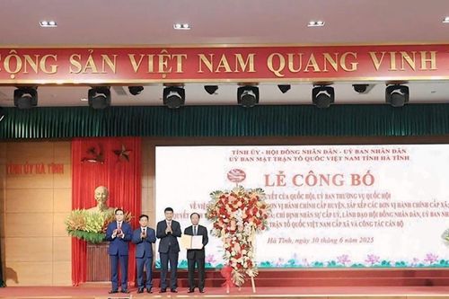 Đồng lòng, kỳ vọng về chính quyền gần dân