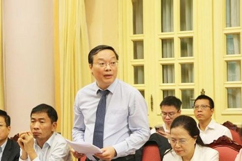 Luật Cán bộ, công chức năm 2025:Quản lý cán bộ, công chức theo vị trí việc làm