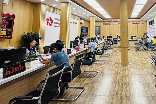 Cơ hội mới cho doanh nghiệp từ chính quyền địa phương 2 cấp