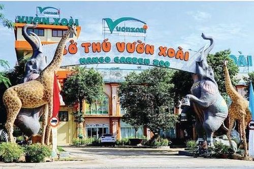 Đồng Nai phạt khu du lịch Vườn Xoài 1,5 tỷ đồng, buộc hoàn trả 154 tỷ bất chính