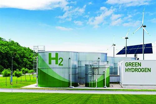 Phát triển ngành công nghiệp hydrogen Việt Nam
