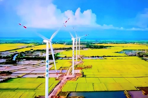 Nút thắt lớn của ngành năng lượng tái tạo là nhân lực chất lượng cao