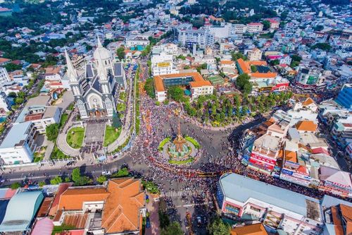 Bất động sản sẽ được hưởng lợi nhờ thỏa thuận thuế quan Mỹ - Việt