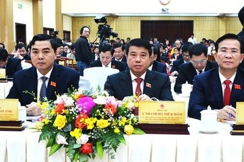 Tỉnh lớn nhất nước thành lập các ban, sở sau sáp nhập