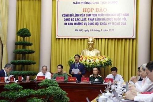 Người đã bị tuyên án tử hình về các tội đã bỏ hình phạt tử hình trước ngày 1/7/2025 xử lý ra sao?