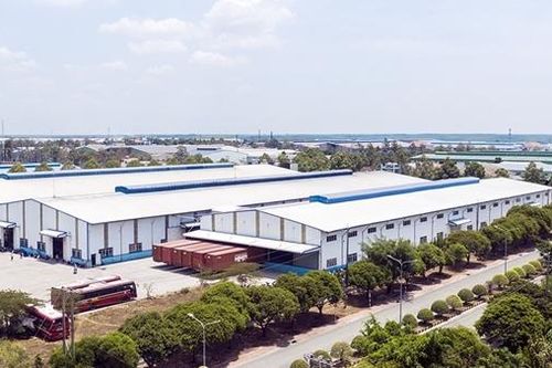 KSB nhận quyết định chấp thuận chủ trương đầu tư cho giai đoạn mở rộng KCN Đất Cuốc