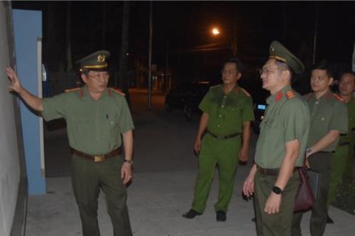 Công an Đồng Tháp triển khai hiệu quả các nhiệm vụ theo mô hình chính quyền 2 cấp