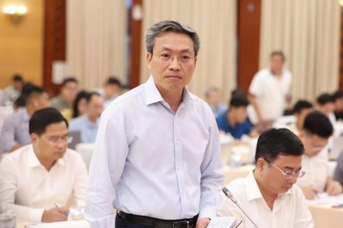 Thiếu tướng Nguyễn Quốc Toản thông tin việc khởi tố 3 đối tượng liên quan vụ dầu ăn giả Ofood