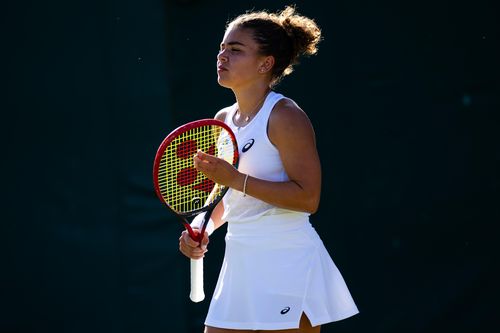 Diễn biến giải quần vợt Wimbledon