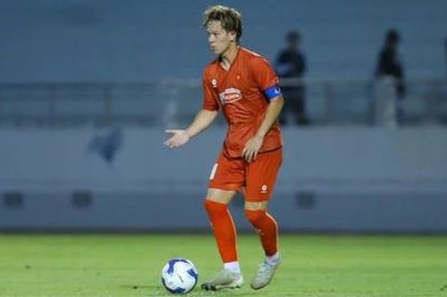 U22 Việt Nam thắng đậm U22 Đài Bắc Trung Hoa