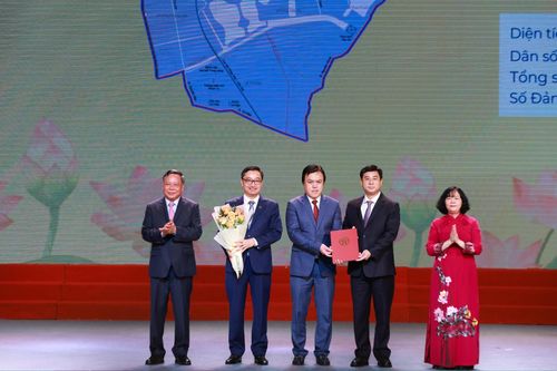 Phường Yên Sở: Những thông tin chi tiết sau sắp xếp