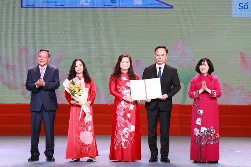 Phường Tương Mai: Những thông tin chi tiết sau sắp xếp