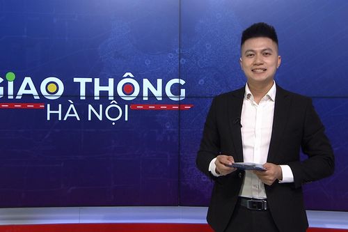 Giao thông Hà Nội | 03/07/2025