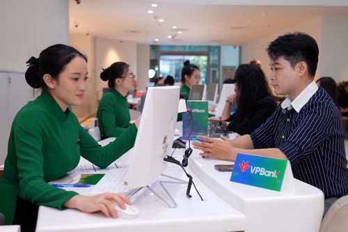 Định hình mô hình dịch vụ tài chính – viễn thông tích hợp toàn diện