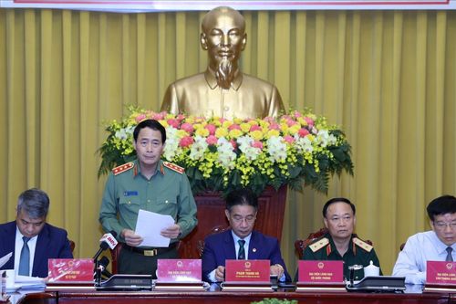 Công bố 15 luật, 1 pháp lệnh được Quốc hội thông qua