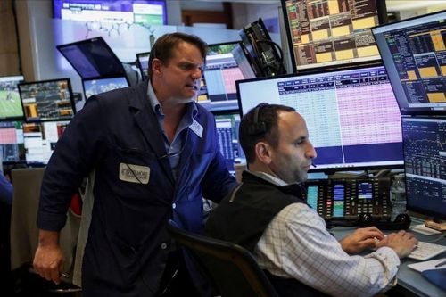 S&P 500 lập kỷ lục sau khi Mỹ-Việt đạt thỏa thuận