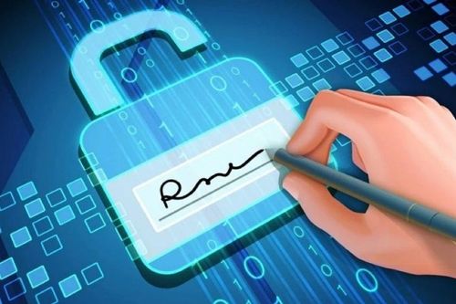 28% người Việt trưởng thành có chữ ký số