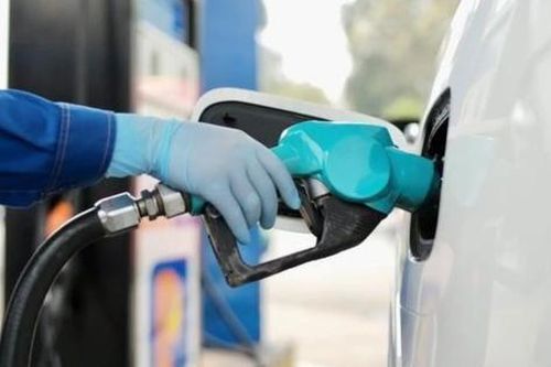 Giá xăng về dưới mốc 20.000 đồng/lít