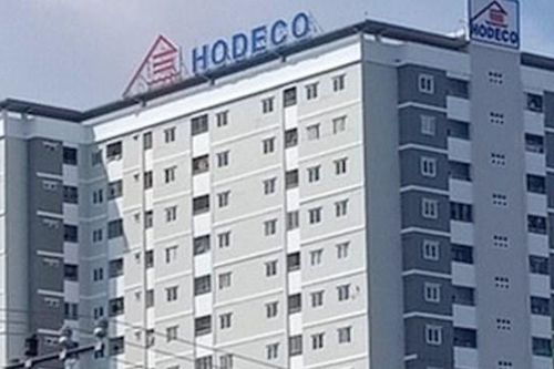 Hodeco (HDC) thoái toàn bộ vốn khỏi siêu dự án 4.300 tỷ đồng tại Vũng Tàu