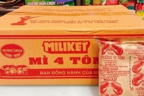 Colusa – Miliket (CMN) chốt danh sách cổ đông 14/7, chi trả cổ tức tiền mặt 13%