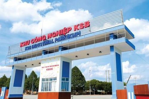 Khoáng sản và Xây dựng Bình Dương (KSB): Huy động hơn 1.100 tỷ trả nợ, mở rộng khu công nghiệp khi dòng tiền eo hẹp