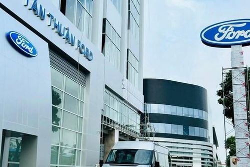 Cổ phiếu CTF tăng giá giữa 'sóng' giao dịch của lãnh đạo và cổ đông lớn
