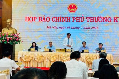 GDP 6 tháng cao nhất cùng kỳ trong gần 20 năm qua