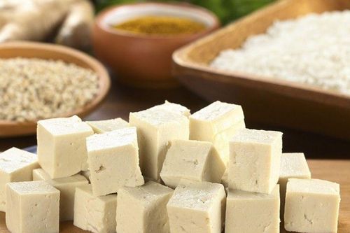 Đậu phụ: Món ngon bổ rẻ, nhưng tránh kết hợp với 4 thực phẩm này!