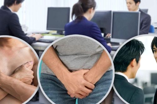 Không đạt KPI, công ty Nhật ép nhân viên chụp ảnh khỏa thân, bóp hạ bộ để 'trừng phạt'