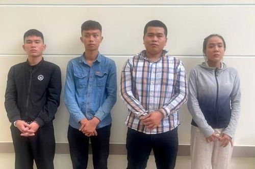 Giải cứu thanh niên bị nhóm đối tượng 'bắt cóc' để ép buộc trả nợ