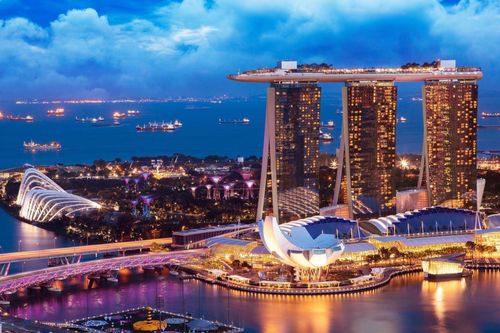 Kích hoạt Trung tâm tài chính quốc tế và phép thử đối với các Fintech Việt